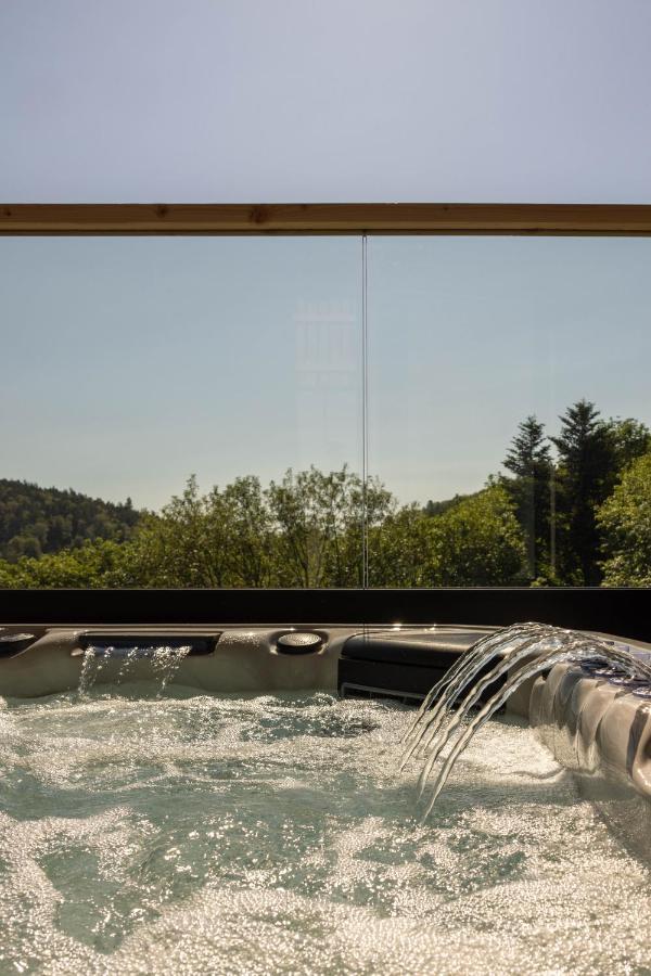 Eden Du Boenlesgrab Lautenbach Exterior foto